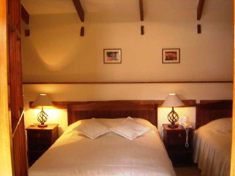 Hotel Boutique La Posada 수크레 외부 사진
