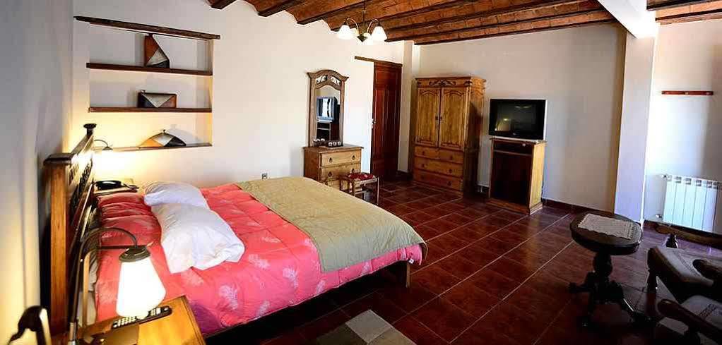 Hotel Boutique La Posada 수크레 외부 사진