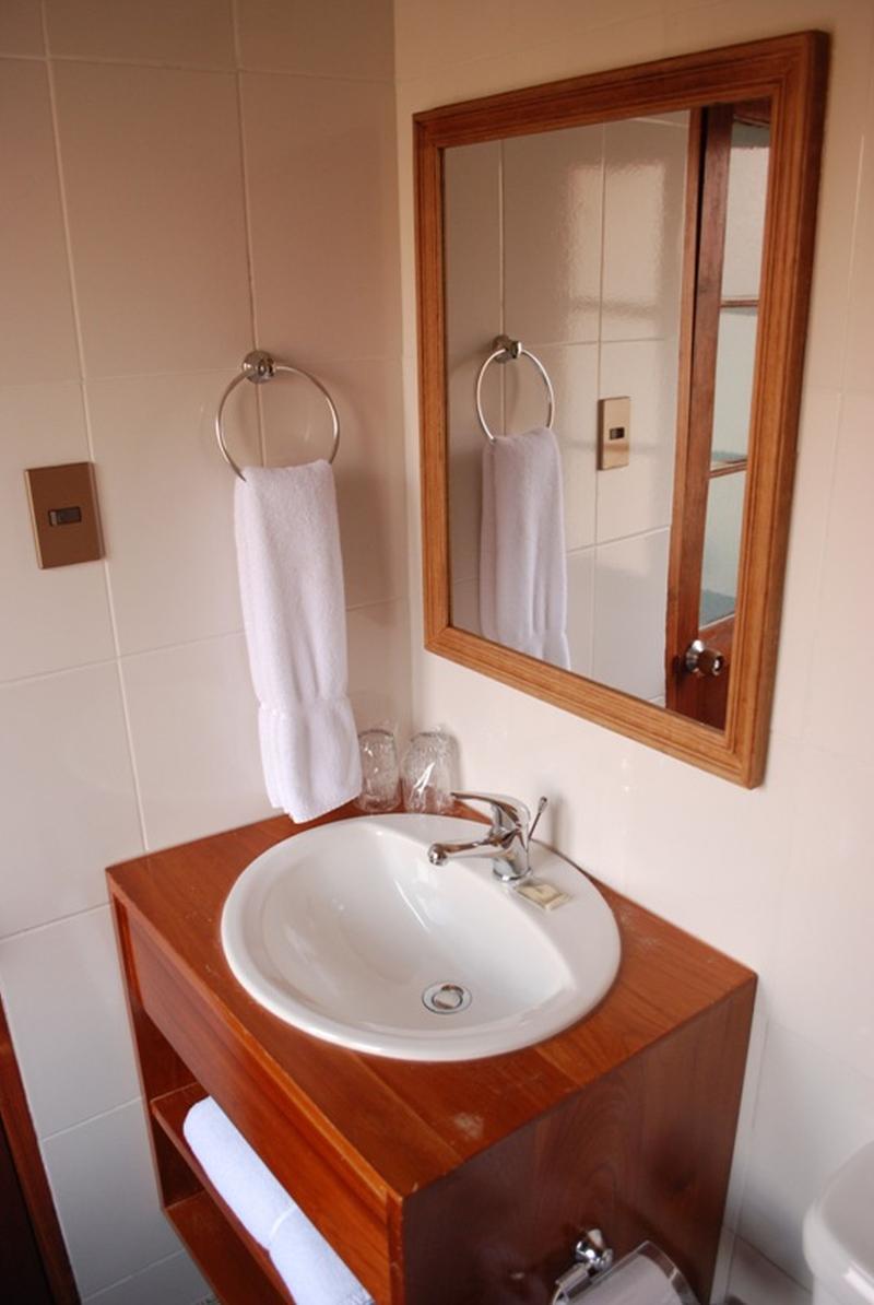 Hotel Boutique La Posada 수크레 외부 사진
