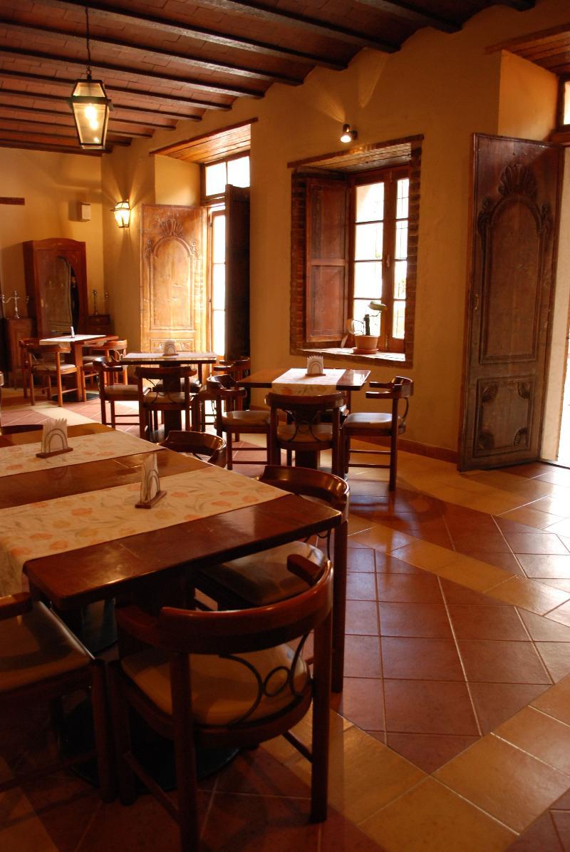 Hotel Boutique La Posada 수크레 외부 사진