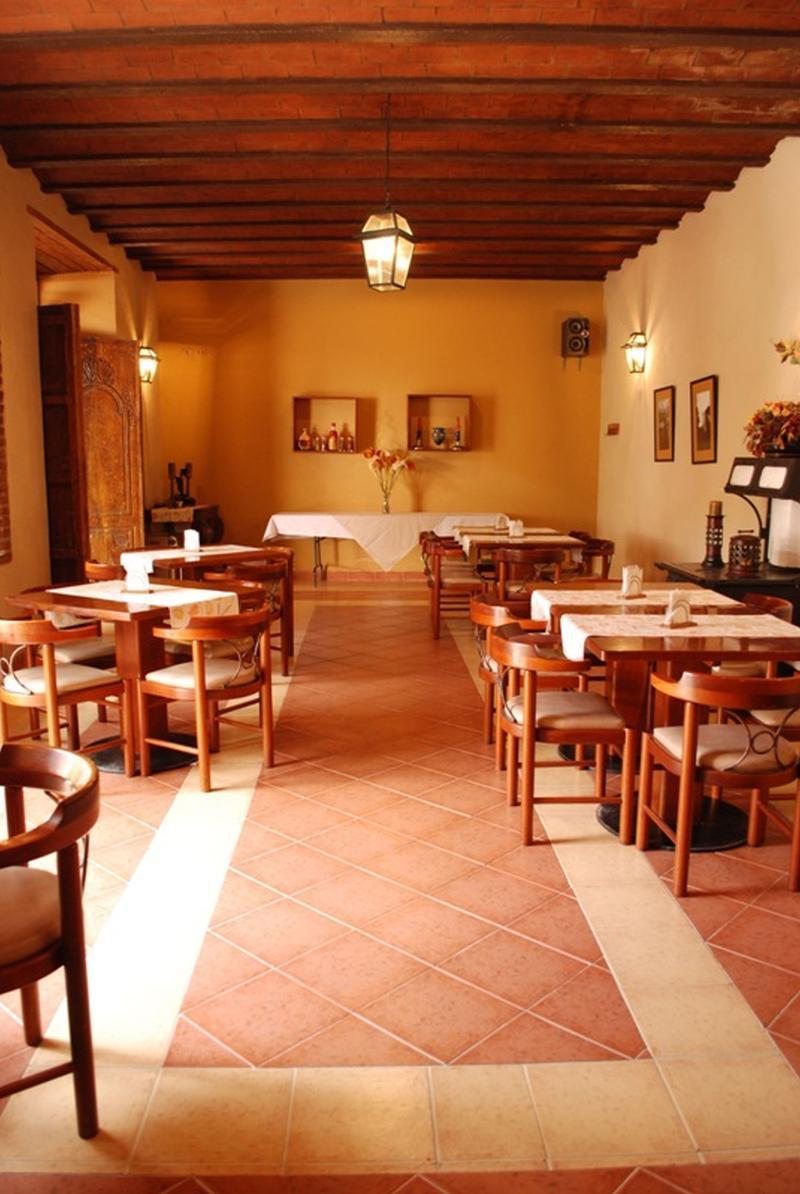 Hotel Boutique La Posada 수크레 외부 사진