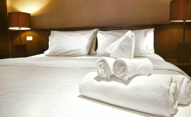 Hotel Boutique La Posada 수크레 외부 사진